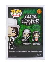 Alice Cooper - POP! #68