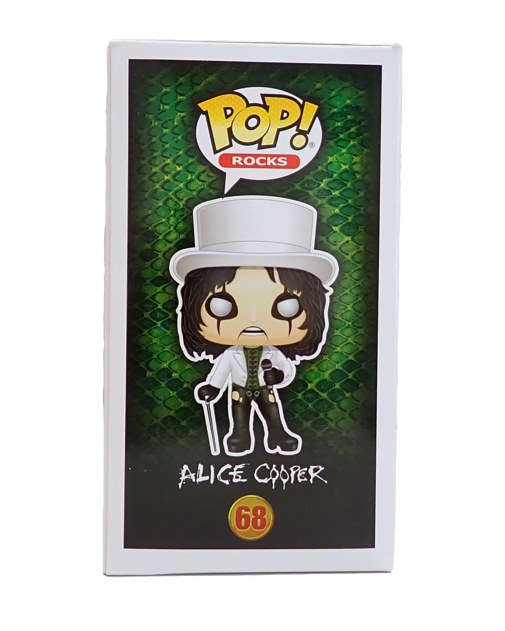 Alice Cooper - POP! #68
