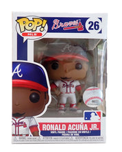 Ronald Acuna Jr. - POP! #26