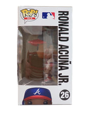 Ronald Acuna Jr. - POP! #26
