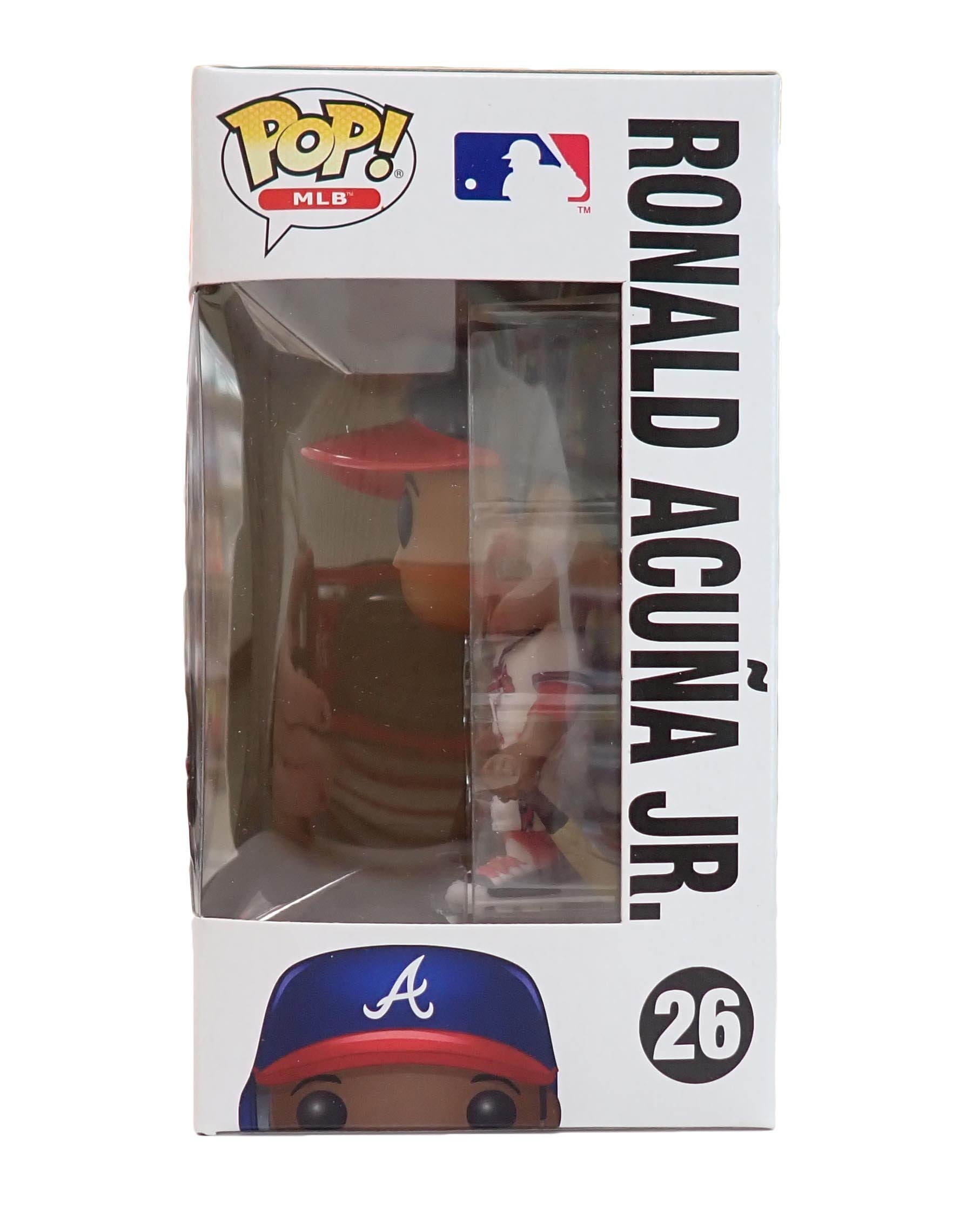 Ronald Acuna Jr. - POP! #26