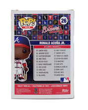 Ronald Acuna Jr. - POP! #26