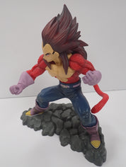 DBZ Vegeta Super Saiyan 4th Anniversary