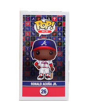 Ronald Acuna Jr. - POP! #26