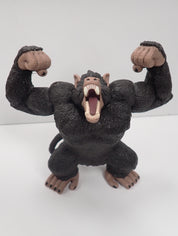 DBZ Great Ape Oozaru Vegeta