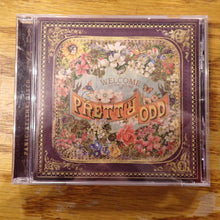 Load image into Gallery viewer, Panic! At The Disco - Pretty Odd
