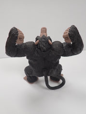 DBZ Great Ape Oozaru Vegeta