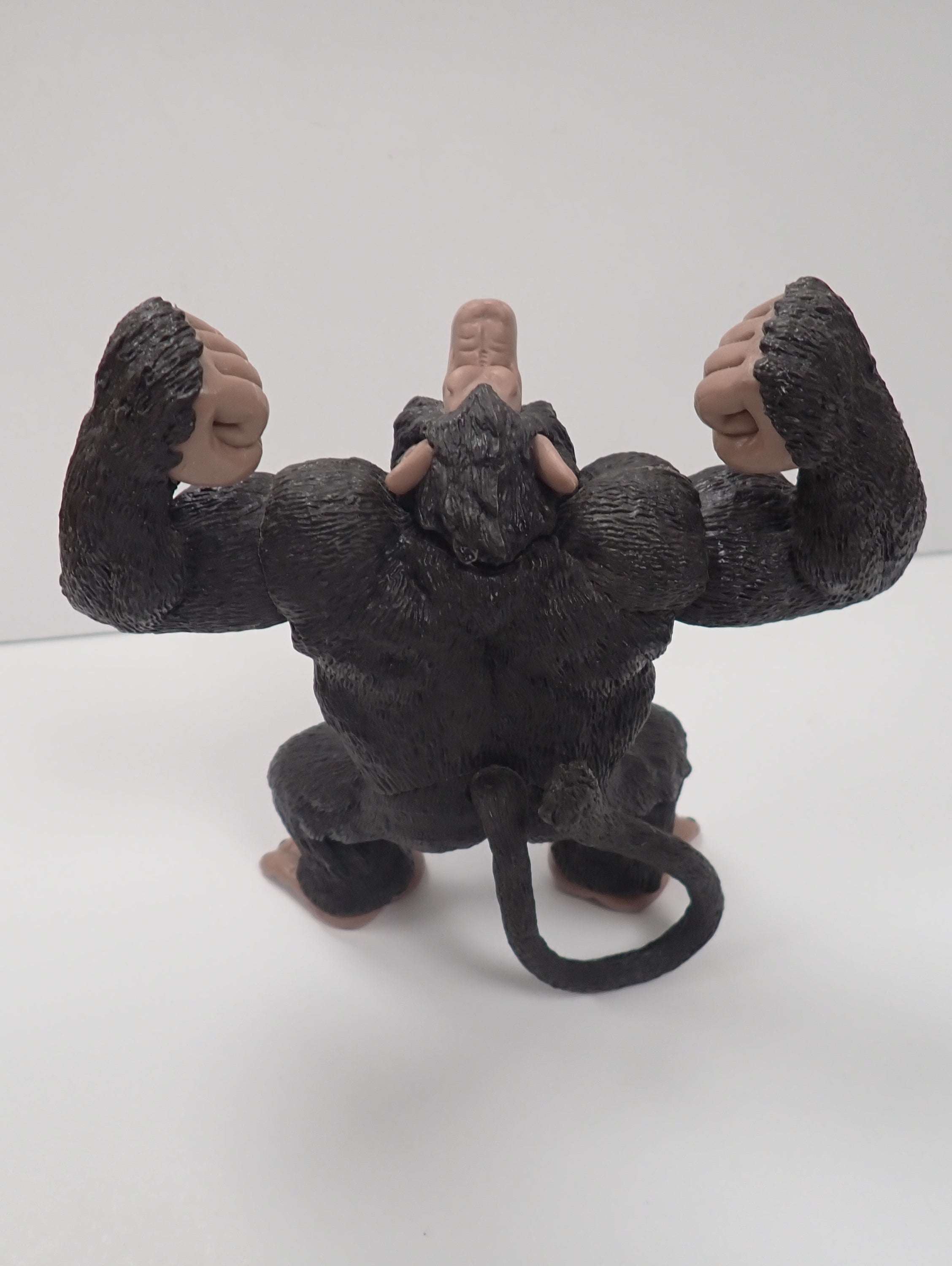 DBZ Great Ape Oozaru Vegeta