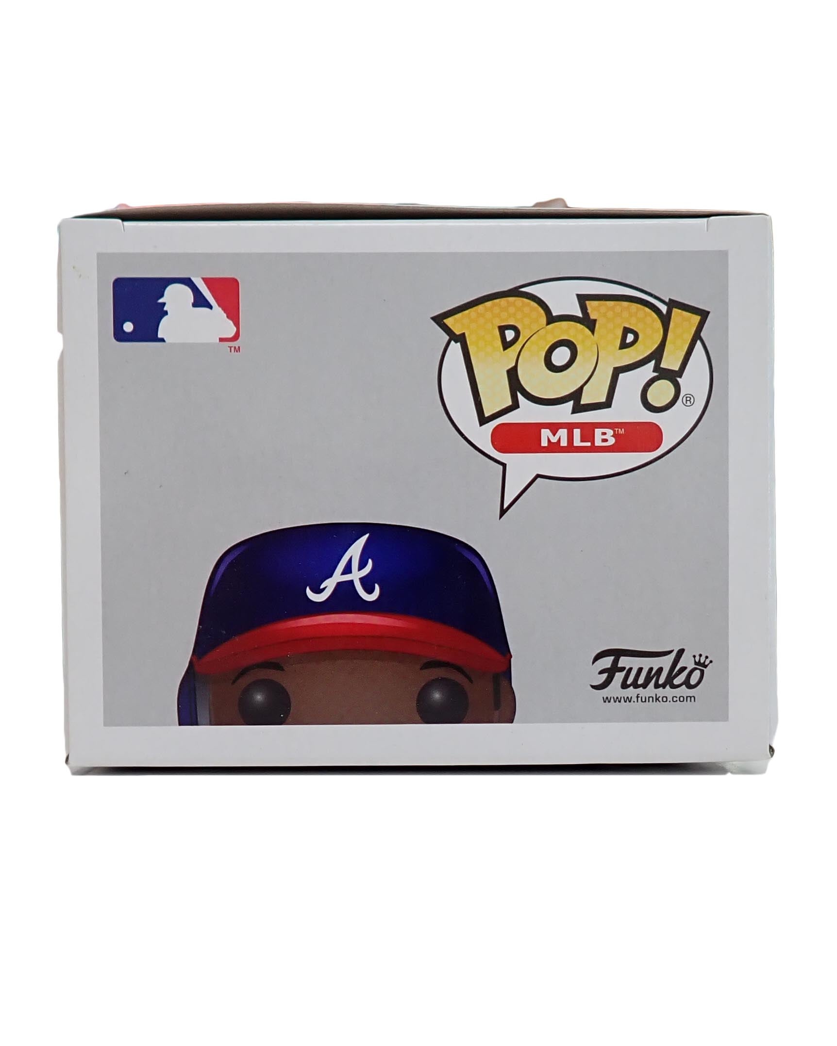 Ronald Acuna Jr. - POP! #26