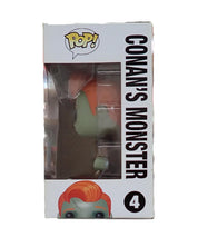 Conan's Monster - POP! #4