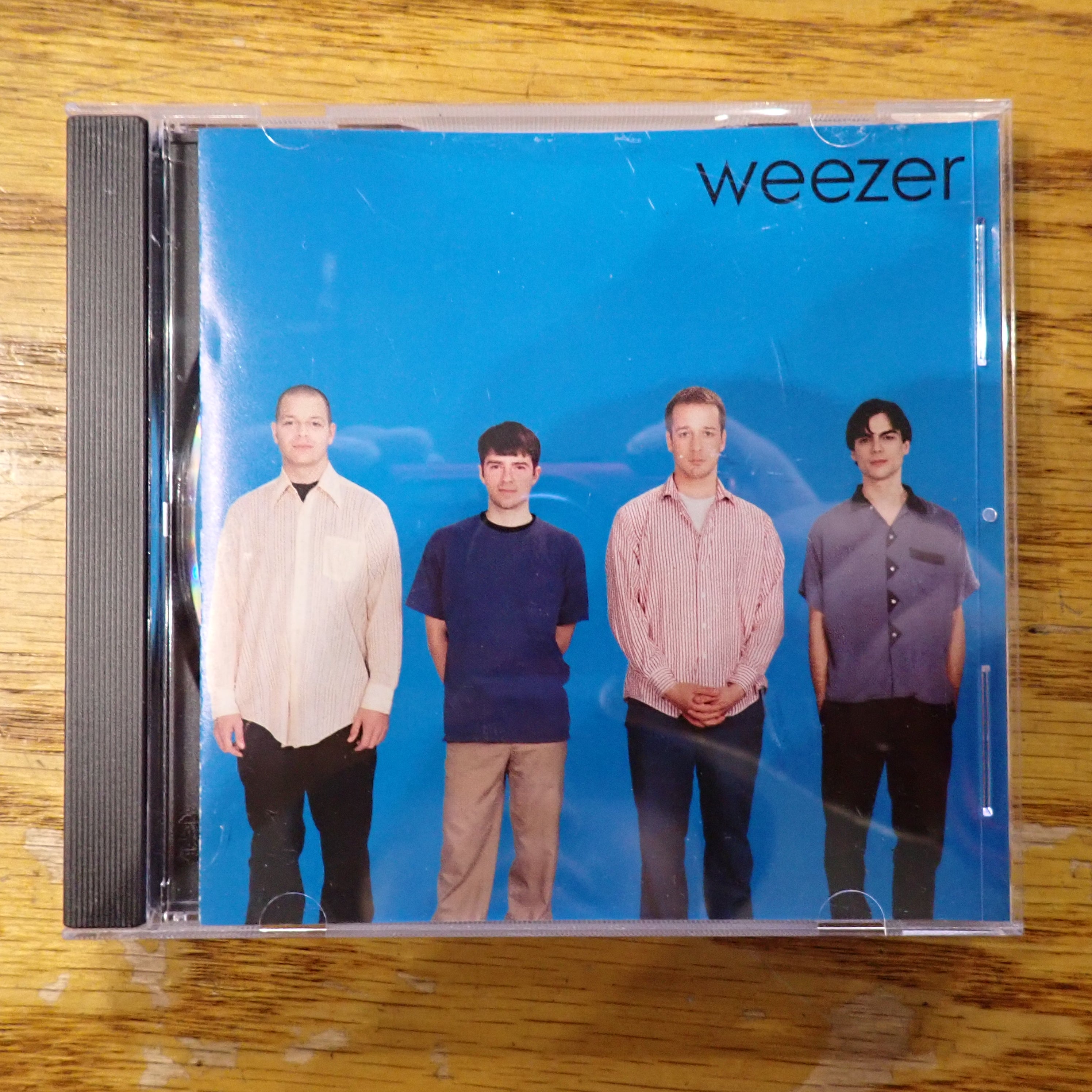 Weezer - Weezer