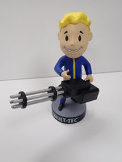Fallout 4 Vault Boy Bobblehead - Big Guns