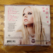 Avril Lavigne - The Best Damn Thing