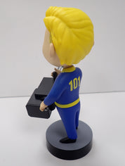 Fallout 4 Vault Boy Bobblehead - Big Guns
