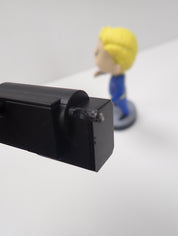 Fallout 4 Vault Boy Bobblehead - Big Guns