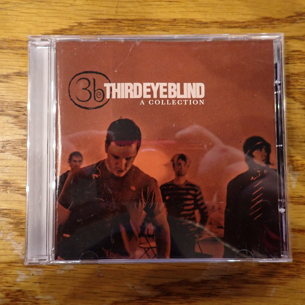 Third Eye Blind - A Collection