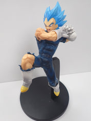 DBZ Vegeta Statue Final Battle
