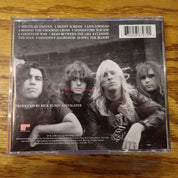 Slayer - South Of Heaven