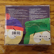 South Park: Bigger, Longer, Uncut Soundtrack