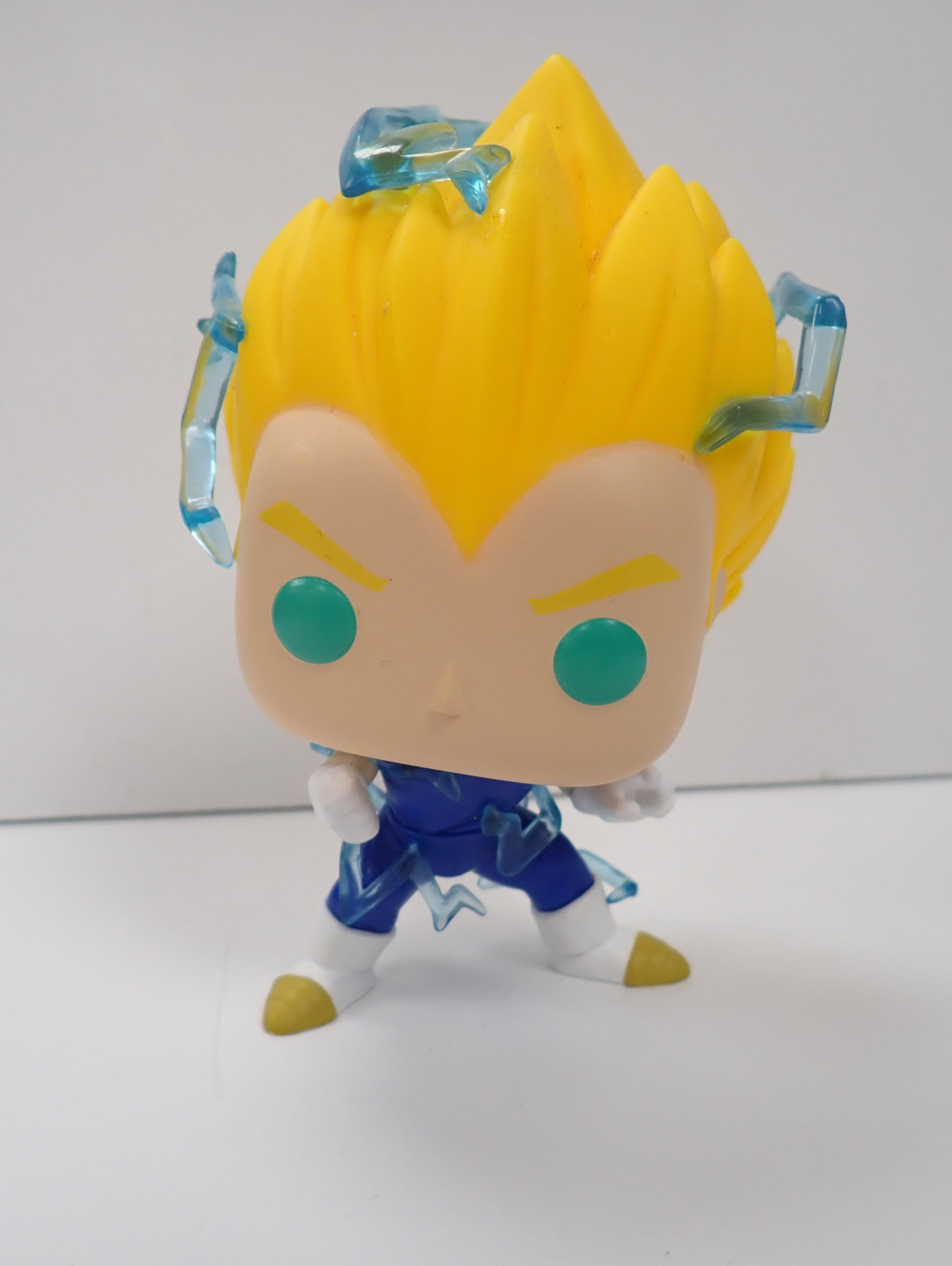 Super Saiyan 2 Vegeta - Pop! #709