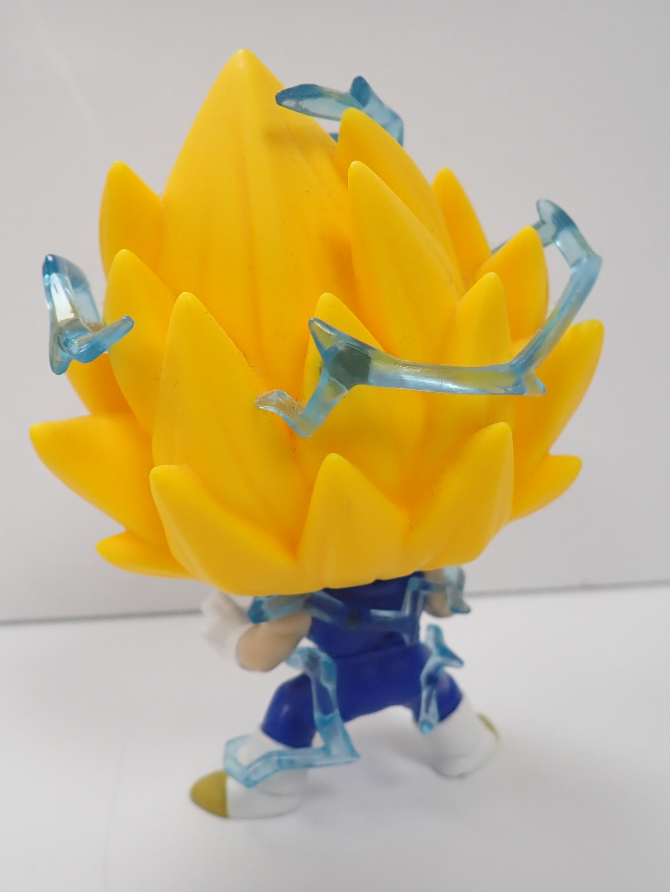 Super Saiyan 2 Vegeta - Pop! #709