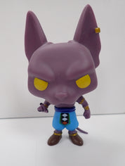 Beerus - Pop! #120