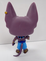 Beerus - Pop! #120