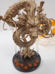 DBZ Esferas Del Golden Dragon Dragon Ball Set