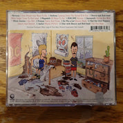 The Beavis And Butt-Head Experience