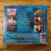 Teenage Mutant Ninja Turtles Soundtrack