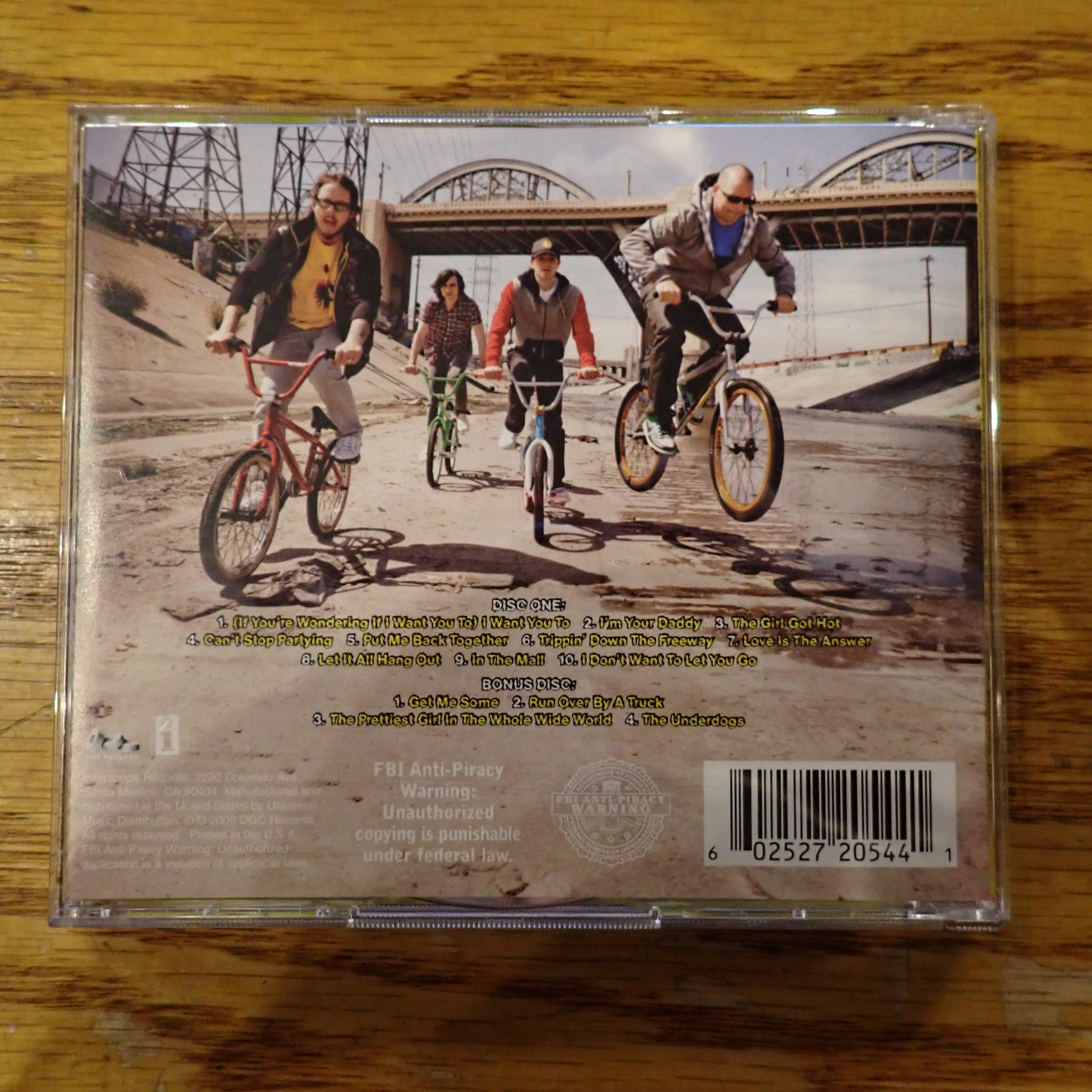 Weezer - Raditude