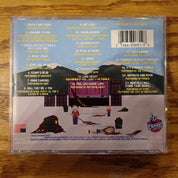South Park Chef Aid