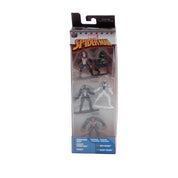 Marvel Spider-Man Nano Metalfigs