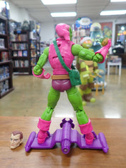 Green Goblin VHS Marvel Legends