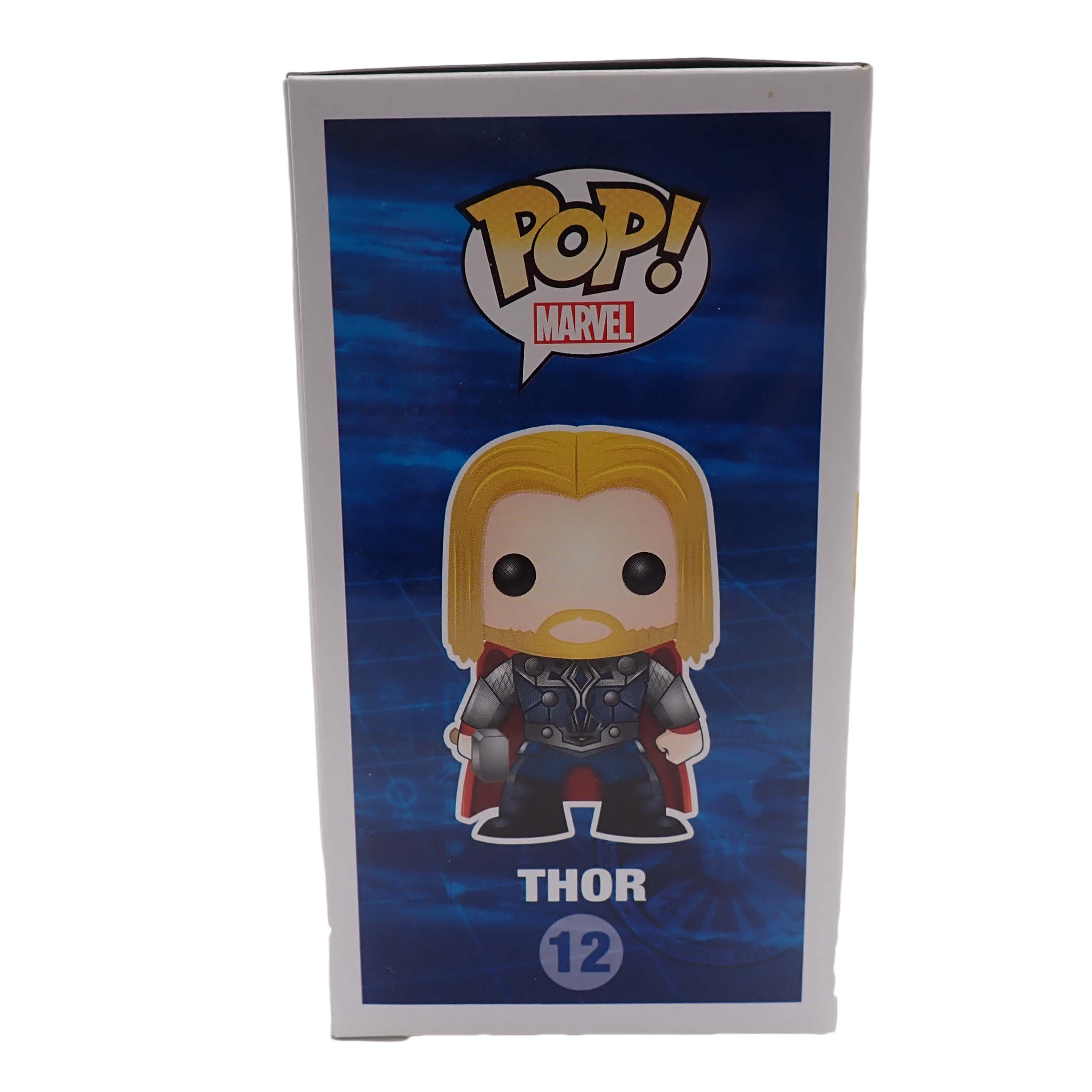 Thor - POP! #12