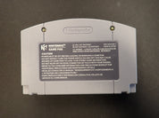 WinBack Covert Operations - N64