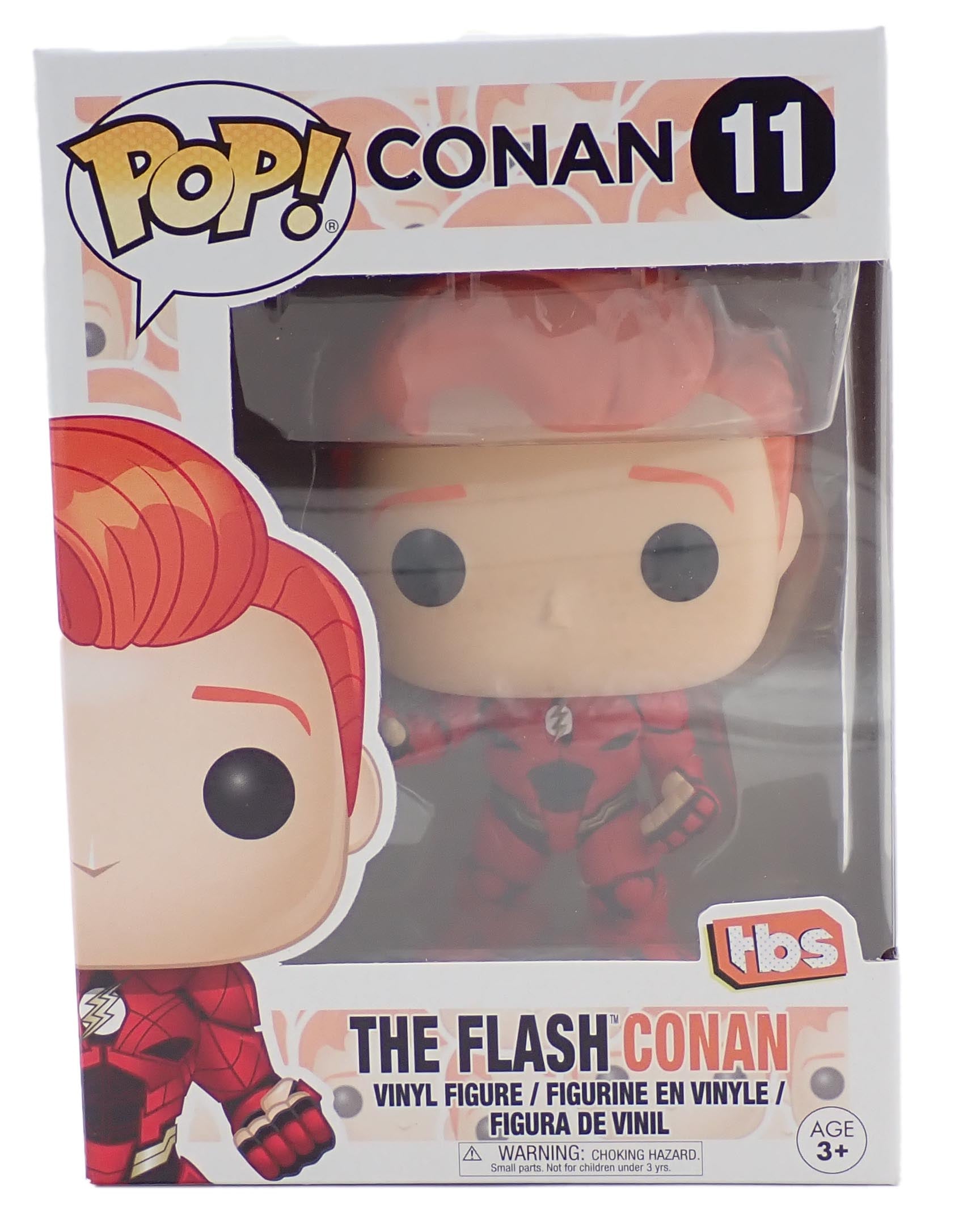 The Flash Conan - POP! #11