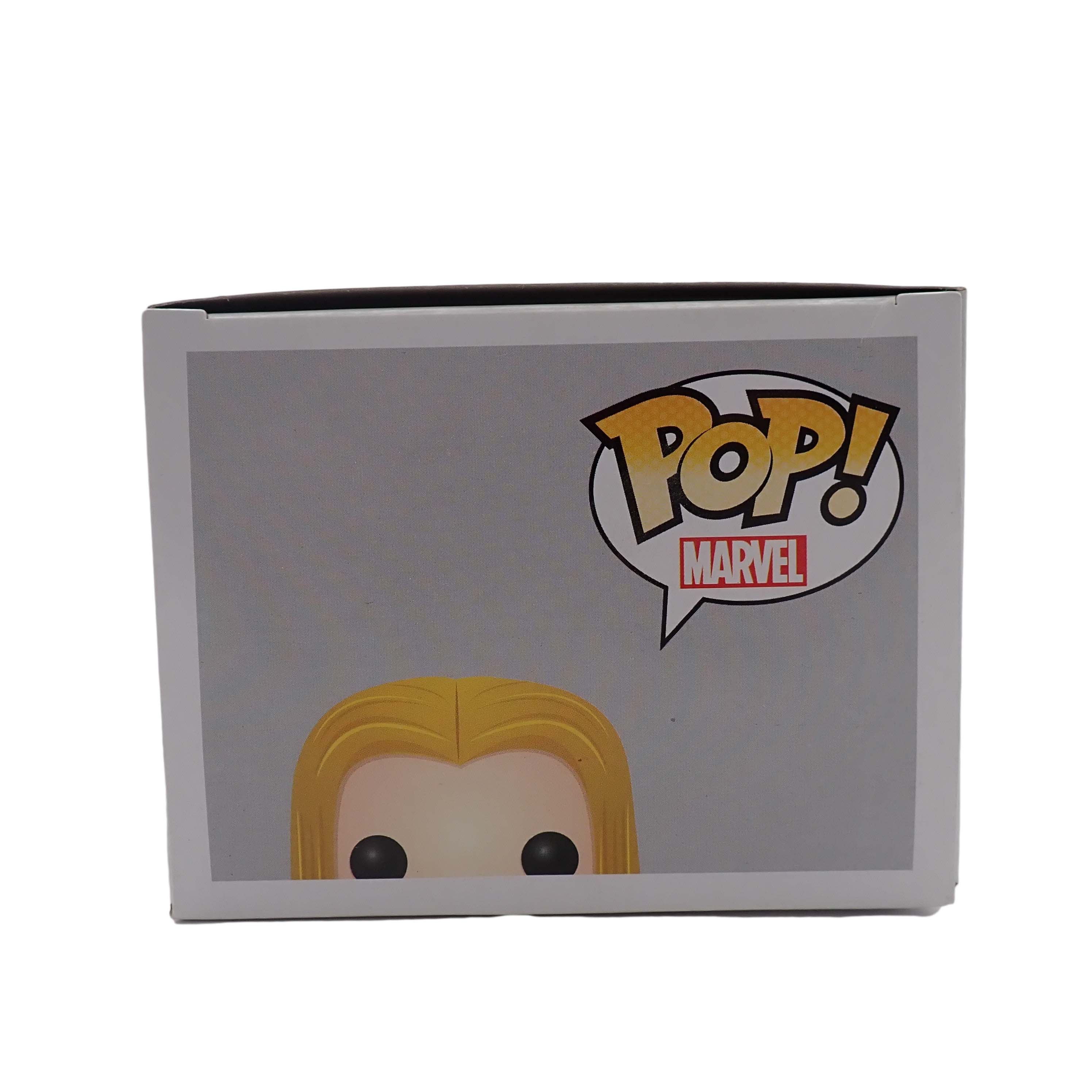 Thor - POP! #12