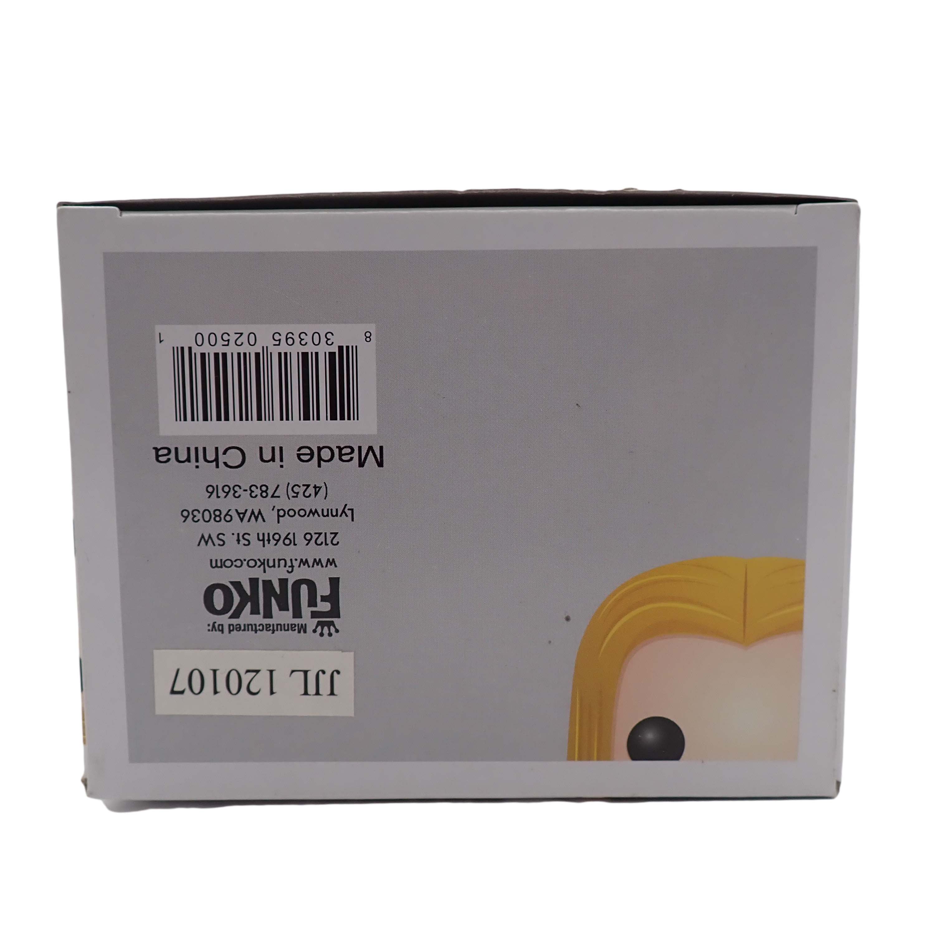 Thor - POP! #12