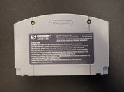 Rampage World Tour - N64