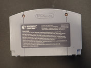 Rampage 2 Universal Tour - N64