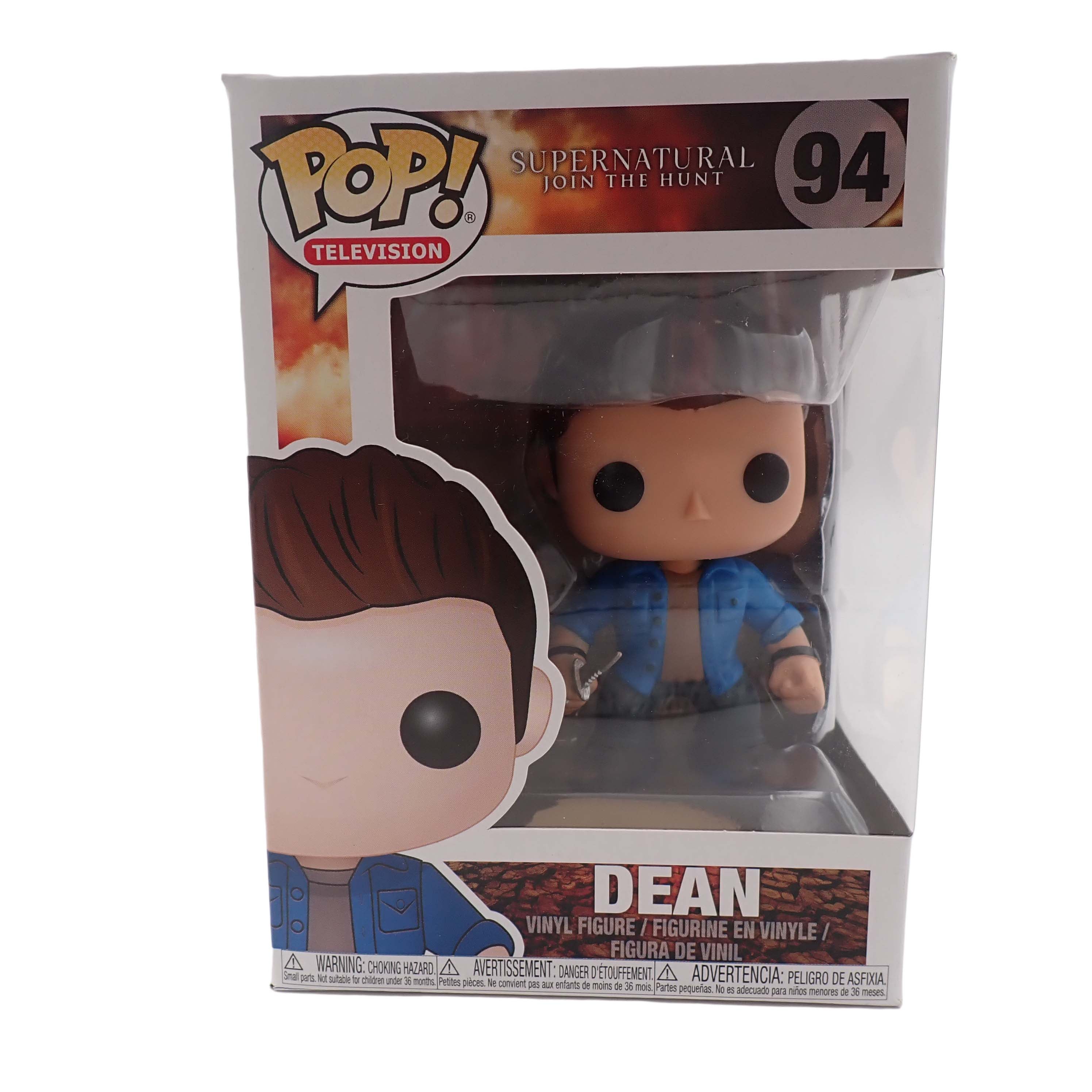 Dean - POP! #94