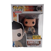 Castiel - POP! #95