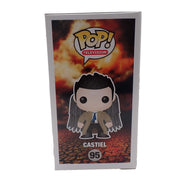 Castiel - POP! #95