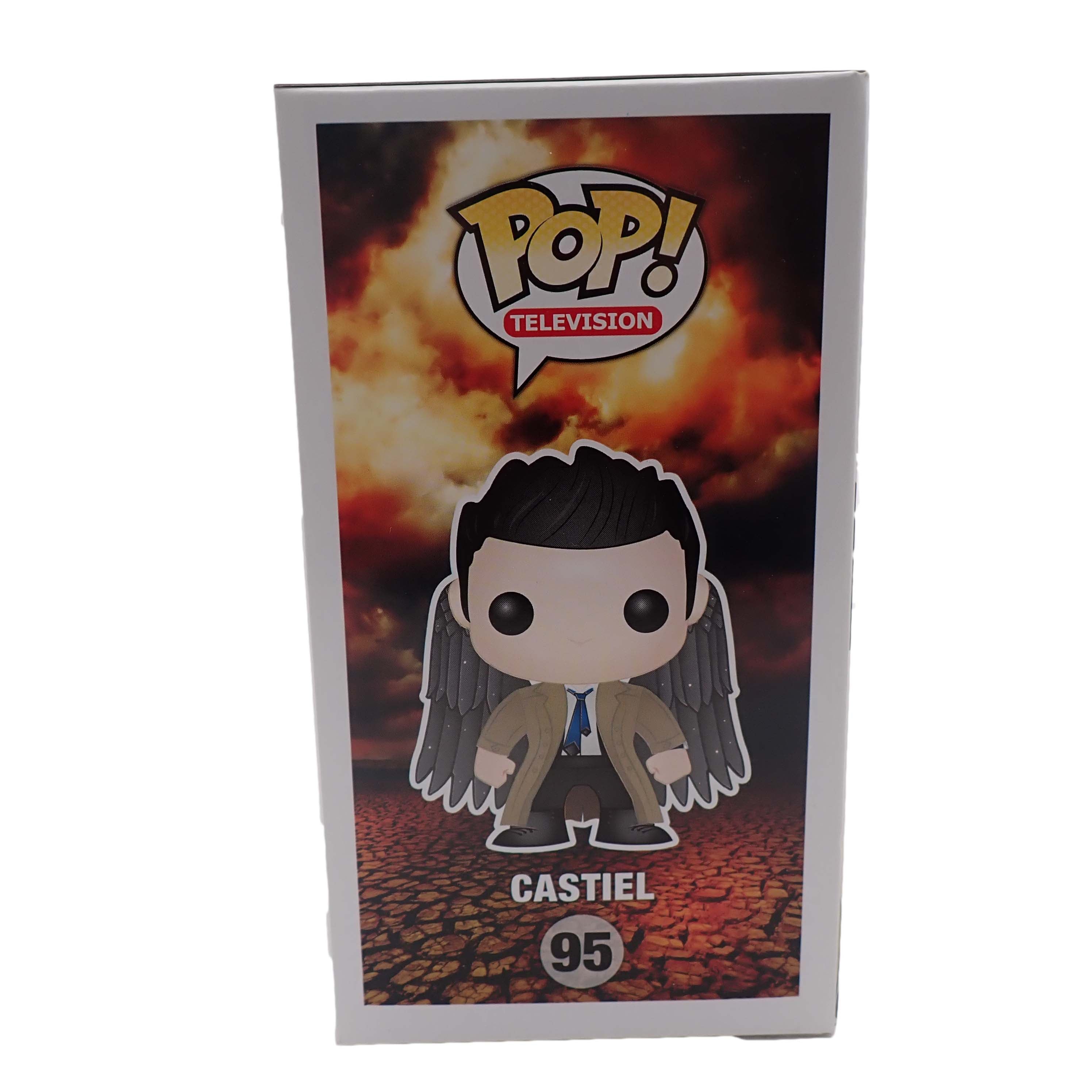 Castiel - POP! #95