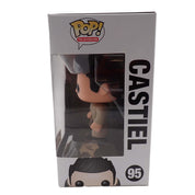 Castiel - POP! #95