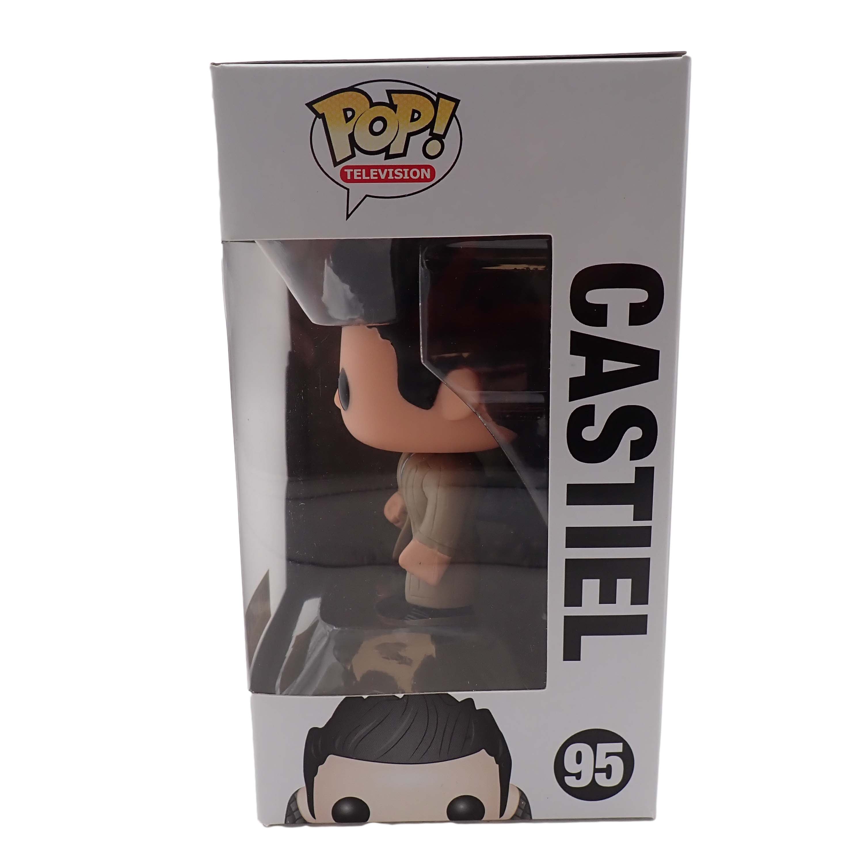 Castiel - POP! #95