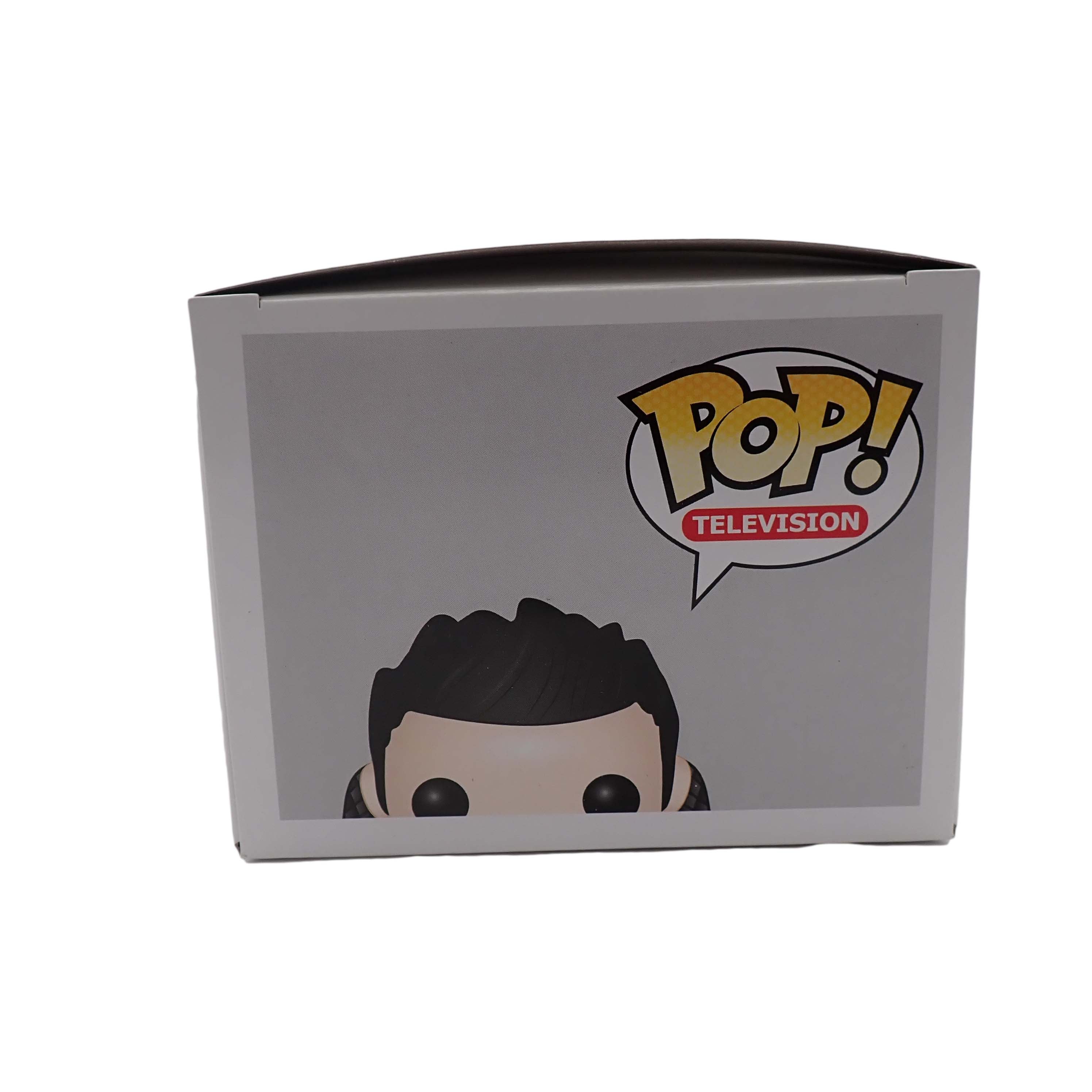 Castiel - POP! #95