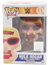 Hulk Hogan - POP! #11