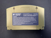 The Legend of Zelda: Majora's Mask - N64
